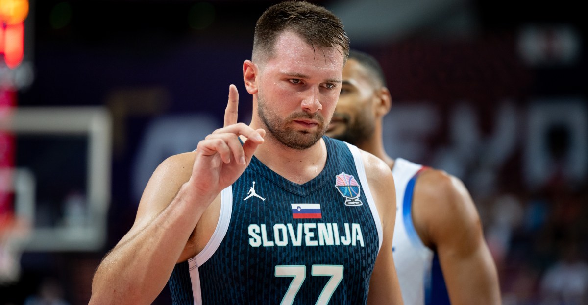 FIBA EuroBasket 2025 Slovenia vs Belgium Preview: Will the Slovenians finally win a game?