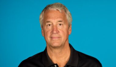 Former Trail Blazers Assistant Kim Hughes Passes Away