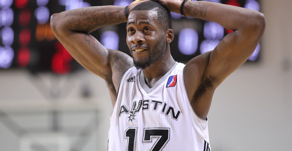 Austin Spurs to hold open tryouts