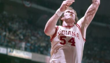 YouTube Gold: The Glittering Brilliance Of The 1975-76 Indiana Hoosiers