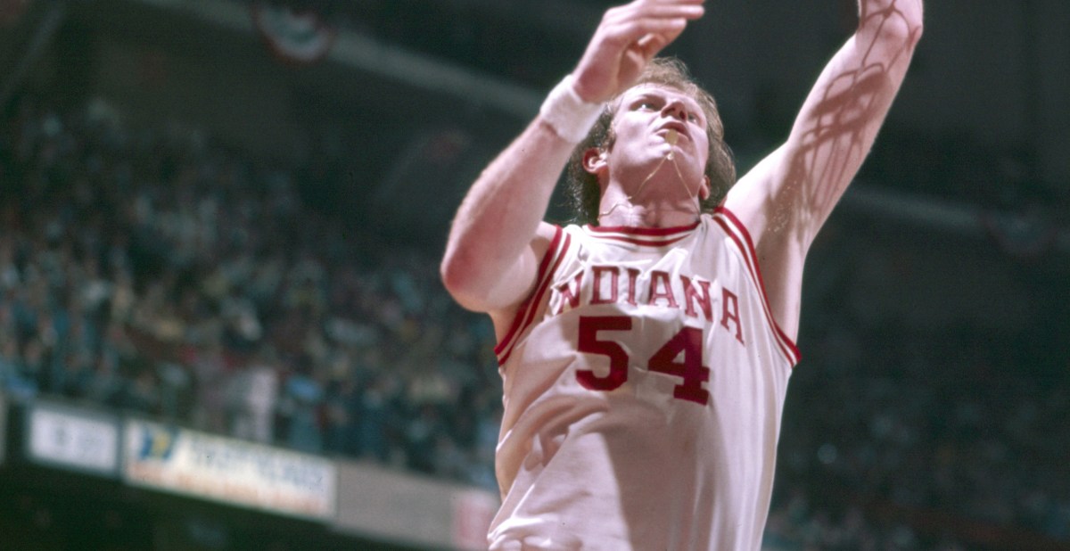 YouTube Gold: The Glittering Brilliance Of The 1975-76 Indiana Hoosiers