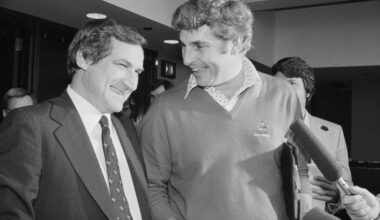 YouTube Gold: The 1981 National Championship Game