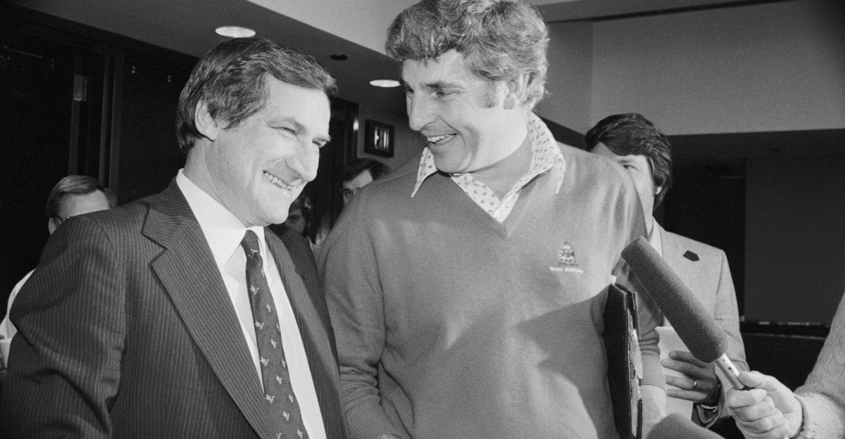 YouTube Gold: The 1981 National Championship Game