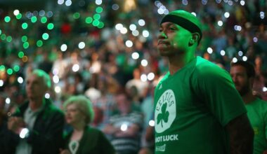 When Isaiah Thomas owned the greatest scoring season in Celtics’ history