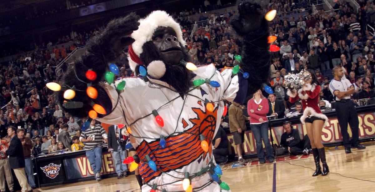 The NBA has an 82 game problem and the solution isn’t what you think