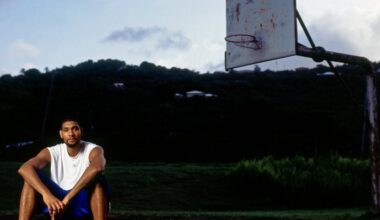 Spurs fans can rejoice in upcoming Tim Duncan documentary