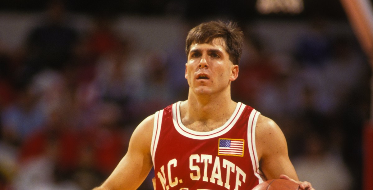 YouTube Gold: NC State’s Fire And Ice Backcourt