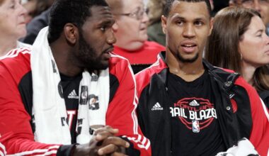 Injuries Land Portland Trail Blazers On NBA Biggest ‘What Ifs’ List