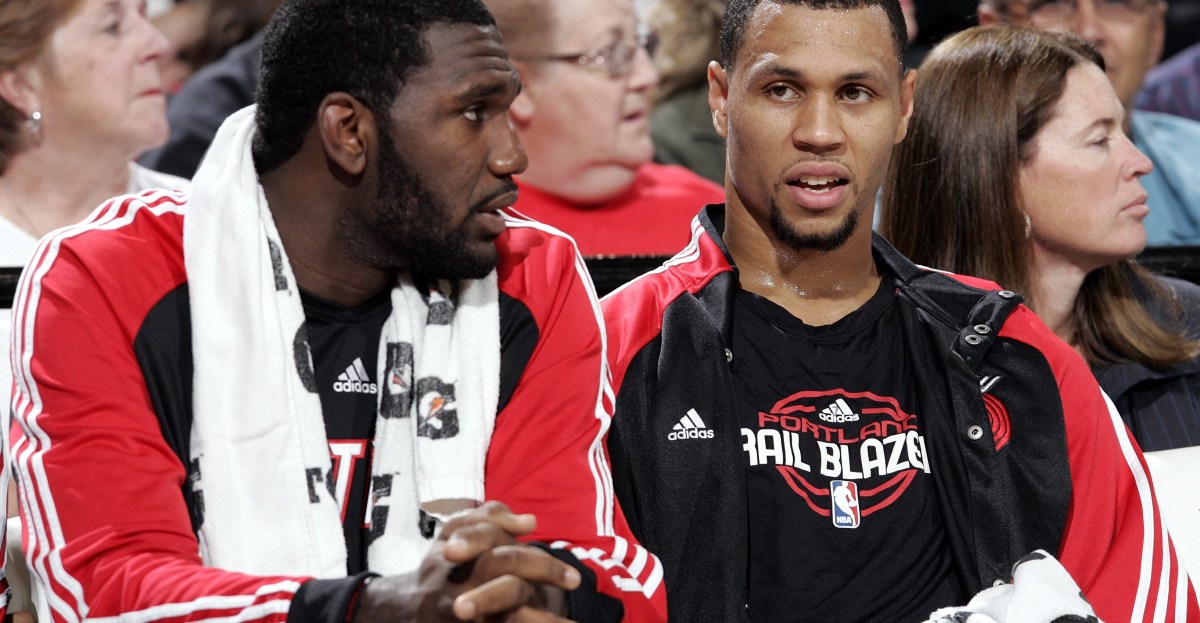 Injuries Land Portland Trail Blazers On NBA Biggest ‘What Ifs’ List