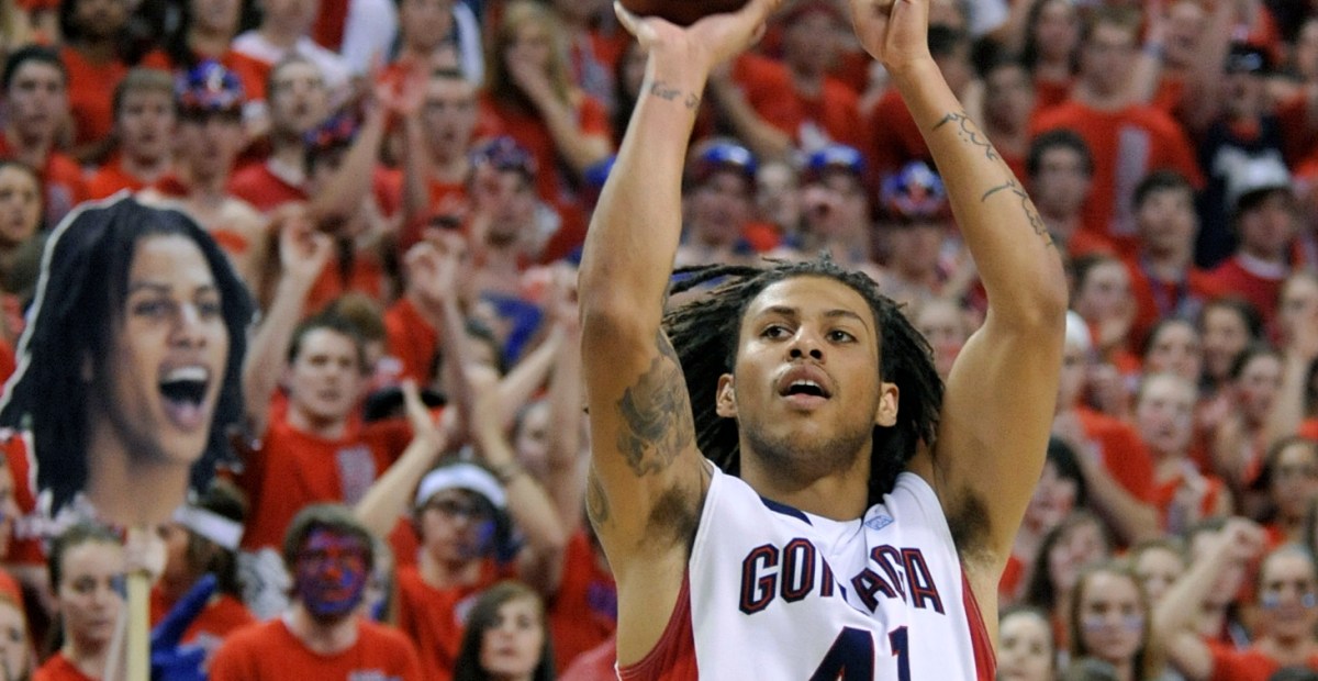 Gonzaga’s Steven Gray on New Basketball Training Venture, Acting Days in College