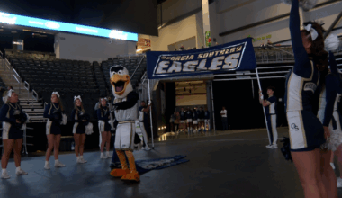 Georgia Southern basketball learns Sun Belt schedule for 2025-26 season