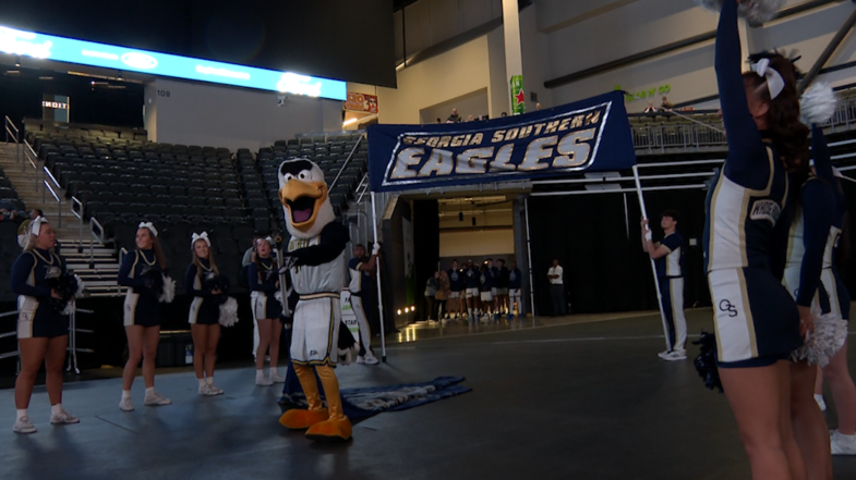 Georgia Southern basketball learns Sun Belt schedule for 2025-26 season