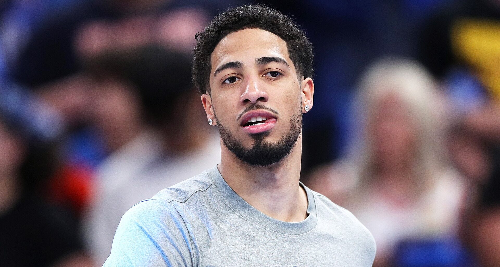 Pacers executive confirms Tyrese Haliburton will miss entire 2025-26 season to rehab Achilles
