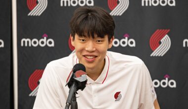 2025 NBA Draft Results: Picks 1-59