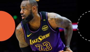 NBA ‘bye week’ brings time for Lakers, Sixers and more to ponder; scouting Pels’ Yves Missi