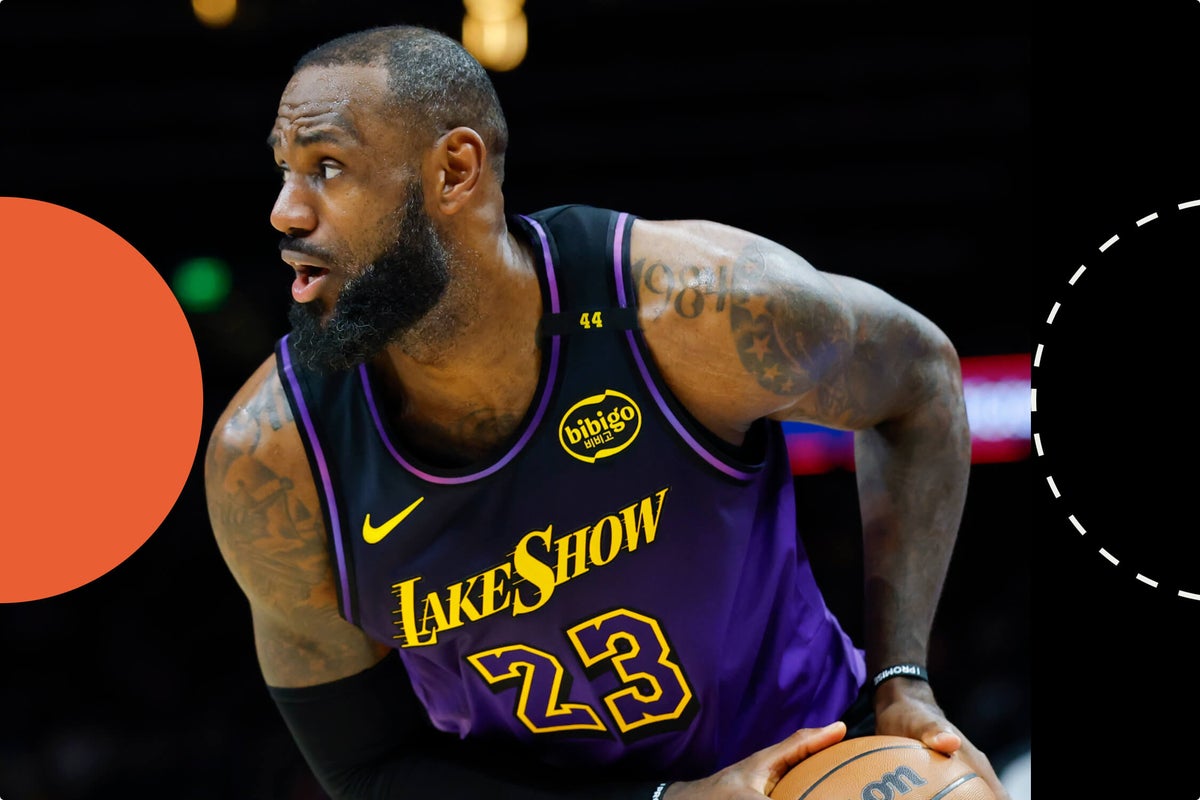 NBA ‘bye week’ brings time for Lakers, Sixers and more to ponder; scouting Pels’ Yves Missi