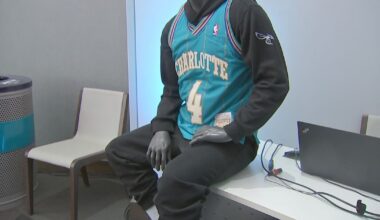 Charlotte Hornets unveil Black Excellence Jersey to honor community impact – WSOC TV