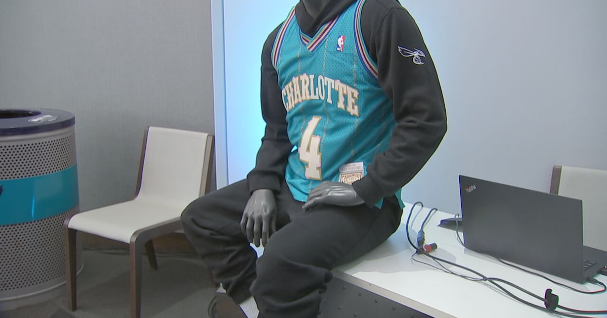 Charlotte Hornets unveil Black Excellence Jersey to honor community impact – WSOC TV