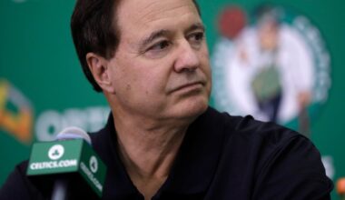 Celtics minority owner clears the air regarding possible acquisition of the Connecticut Sun – Boston 25 News