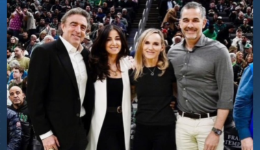 $6.1B sale of Boston Celtics finalized, with new ownership group taking control of franchise – Boston 25 News