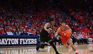 UD men’s basketball announces 2025-26 non-conference schedule – WHIO TV 7 and WHIO Radio