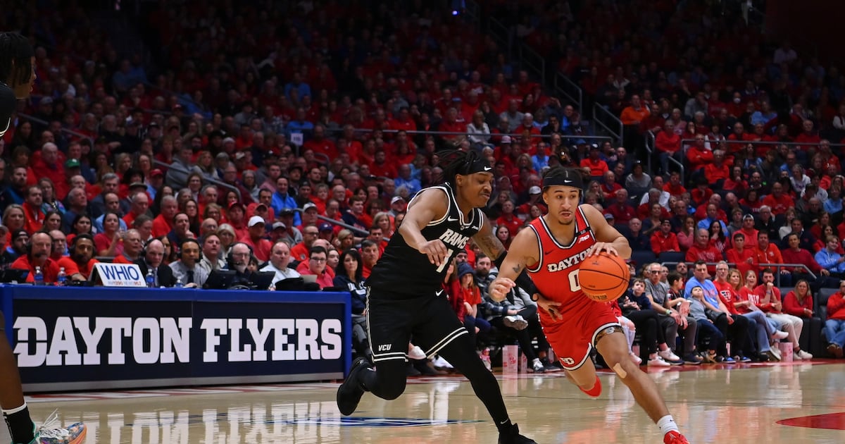 UD men’s basketball announces 2025-26 non-conference schedule – WHIO TV 7 and WHIO Radio