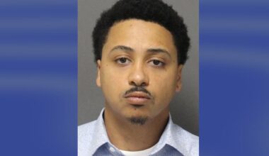 Man convicted of killing former Orlando Magic player Adreian Payne – WHIO TV 7 and WHIO Radio