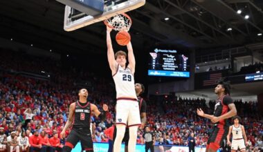 UD Men’s Basketball to play ACC school at neutral site – WHIO TV 7 and WHIO Radio