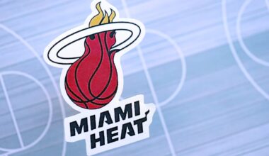Former Miami Heat security guard accused of stealing memorabilia, selling it – WSB-TV Channel 2