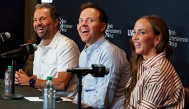 New downtown Salt Lake City concert venue will partner with Live Nation, SEG