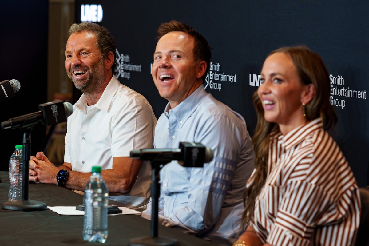 New downtown Salt Lake City concert venue will partner with Live Nation, SEG