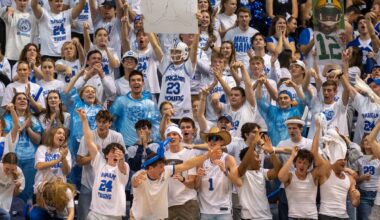 Why BYU basketball seats are now Utah’s hottest sports ticket
