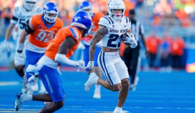 Utah State joins lawsuit accusing Mountain West of fraud, withholding millions in exit battle