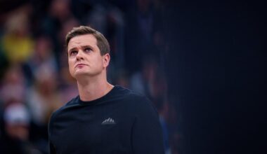 Utah Jazz rookie Ace Bailey's role on offense and defense explained