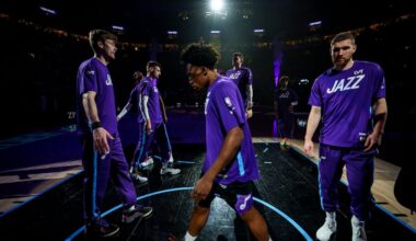 What would Jerry Sloan though of Utah Jazz’s season of tanking?