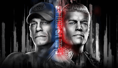 2025 WWE SummerSlam results, live updates: Night 2 card, matches, grades, John Cena vs. Cody Rhodes main event