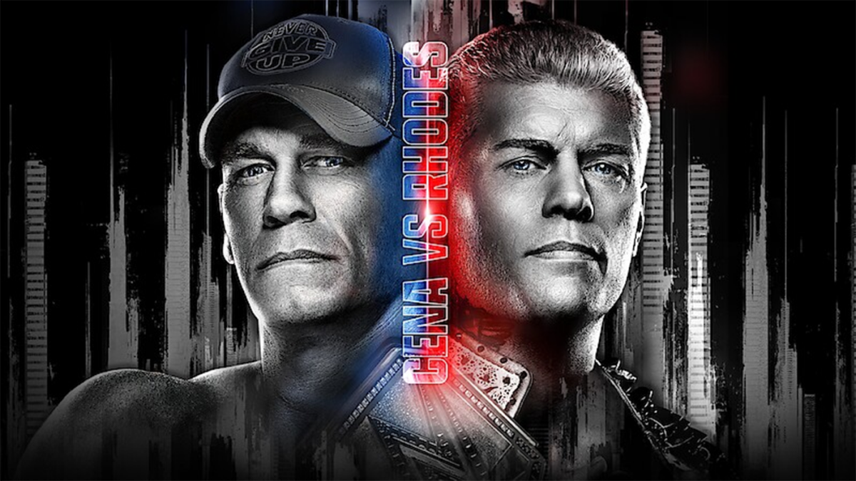 2025 WWE SummerSlam results, live updates: Night 2 card, matches, grades, John Cena vs. Cody Rhodes main event