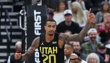 John Collins finds what's he's been missing for years now that he's a Clipper