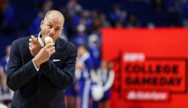 Jay Bilas weighs in on championship aspirations for Kentucky Basketball