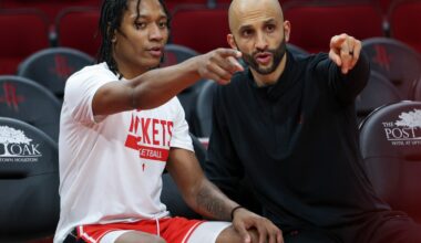 NBA G League: Iowa Bring Palestinian-American, Mahmoud Abdelfatteh, Back to Minnesota