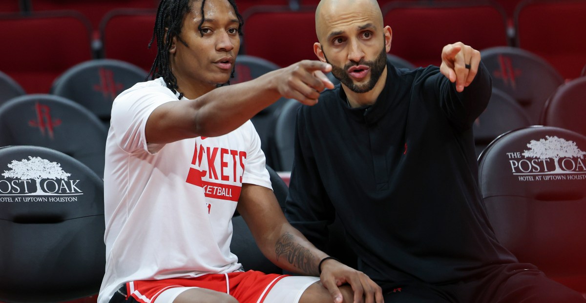 NBA G League: Iowa Bring Palestinian-American, Mahmoud Abdelfatteh, Back to Minnesota