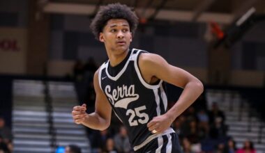 Maximo Adams schedules visit to Kentucky