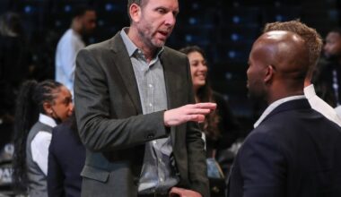 Sean Marks’ second rebuild comes under much different circumstances
