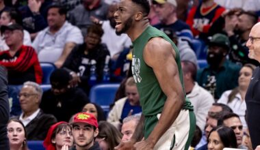 NBA Free Agency: Thanasis Antetokounmpo returns to Milwaukee Bucks