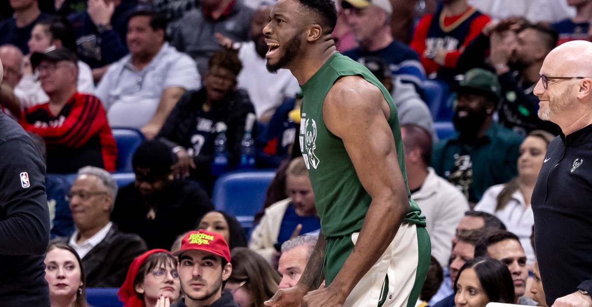 NBA Free Agency: Thanasis Antetokounmpo returns to Milwaukee Bucks