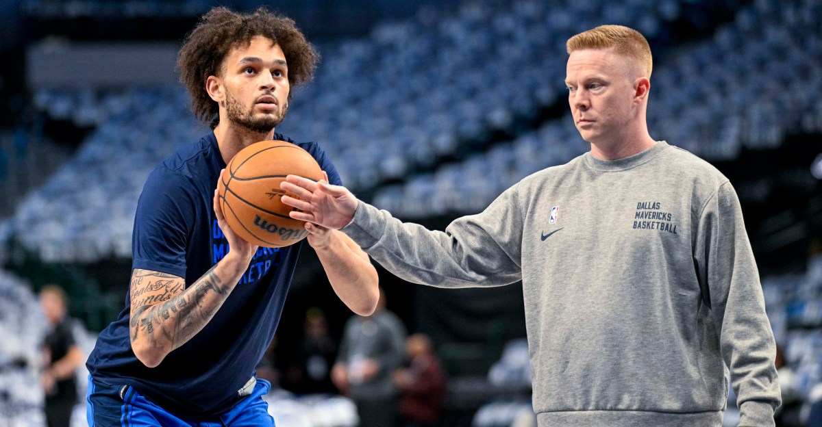 Spurs announce multiple coaching staff hires and promotions