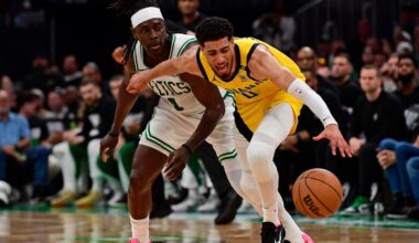 A Deeper Look Into Jrue Holiday’s Defensive Prowess - Blazer's Edge