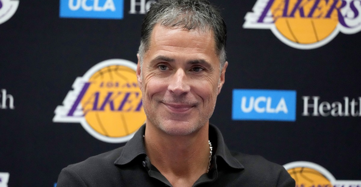 Lakers fans want more wing-depth on the roster