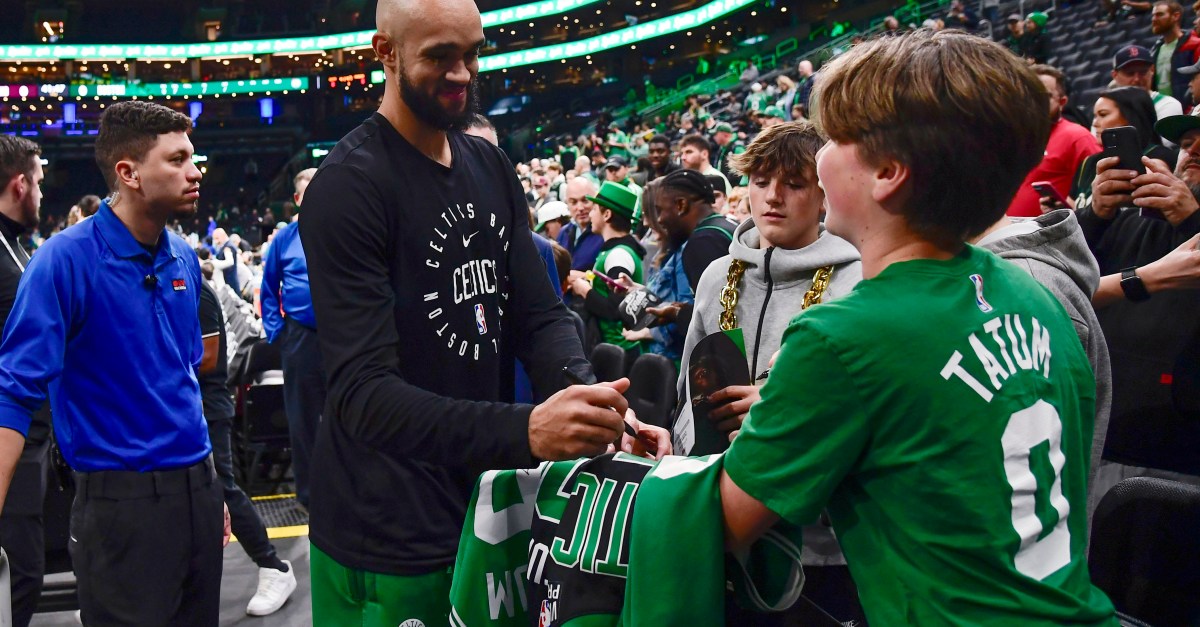 Help Wanted: we’re hiring at CelticsBlog