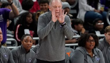 Bill Brock constructs Tarleton State into WAC contender